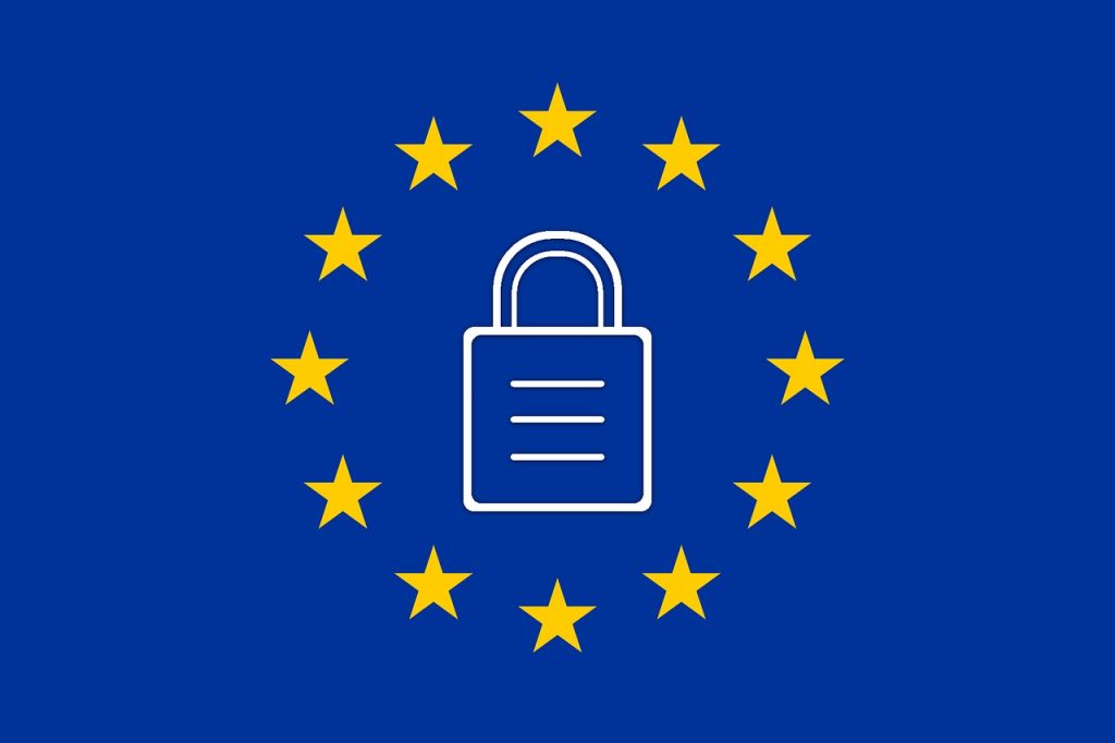The EU-GDPR is coming and will change some things in E-Commerce