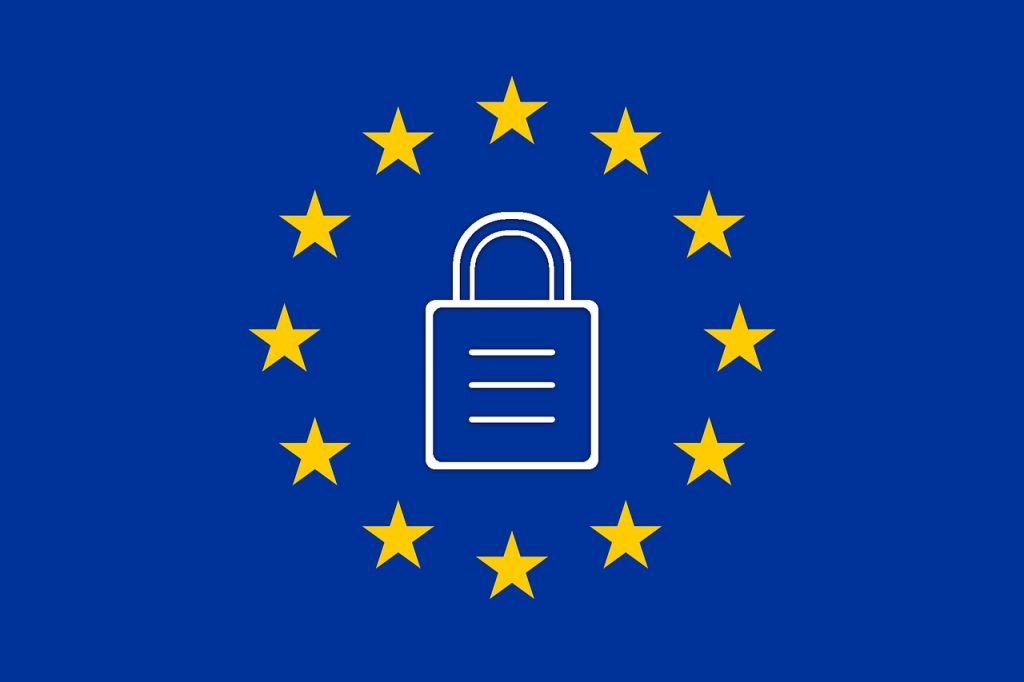 The EU-GDPR is coming and will change some things in E-Commerce