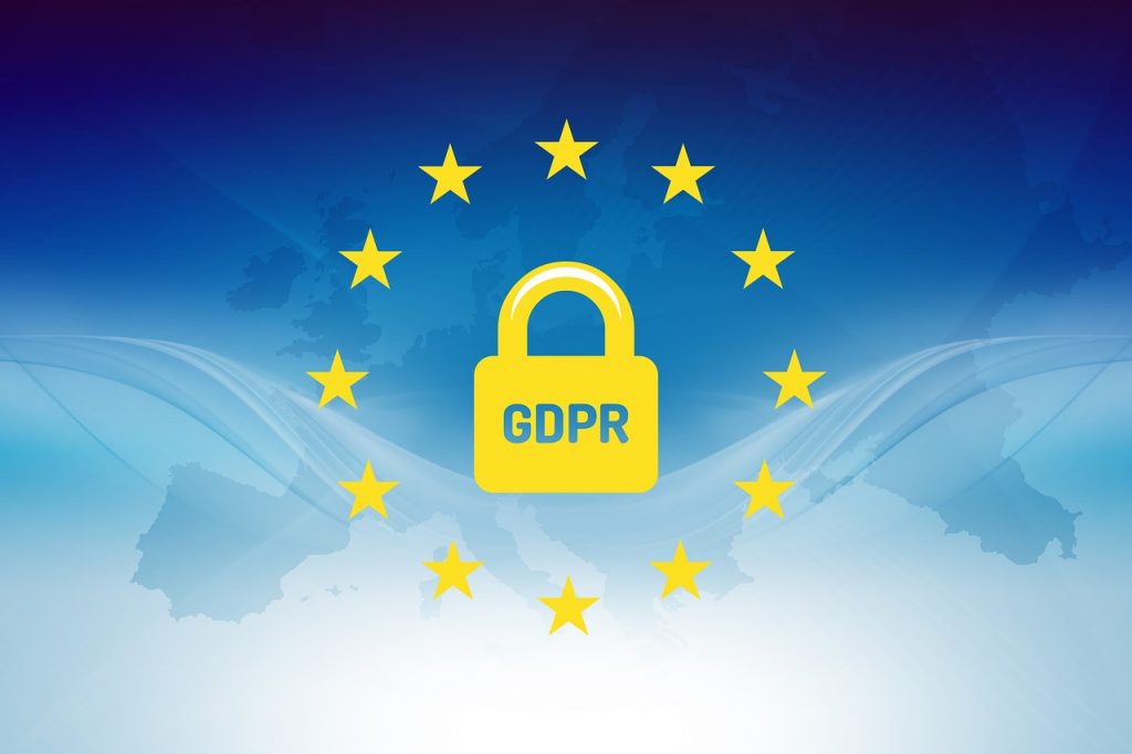 The EU General Data Protection Regulation has some new changes for companies and users