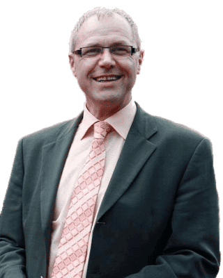Julian Schranner-Rewe Mokanski - Successful with the delivery service app