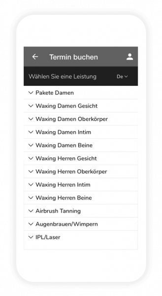 termibuchung-app-termine-per-handy