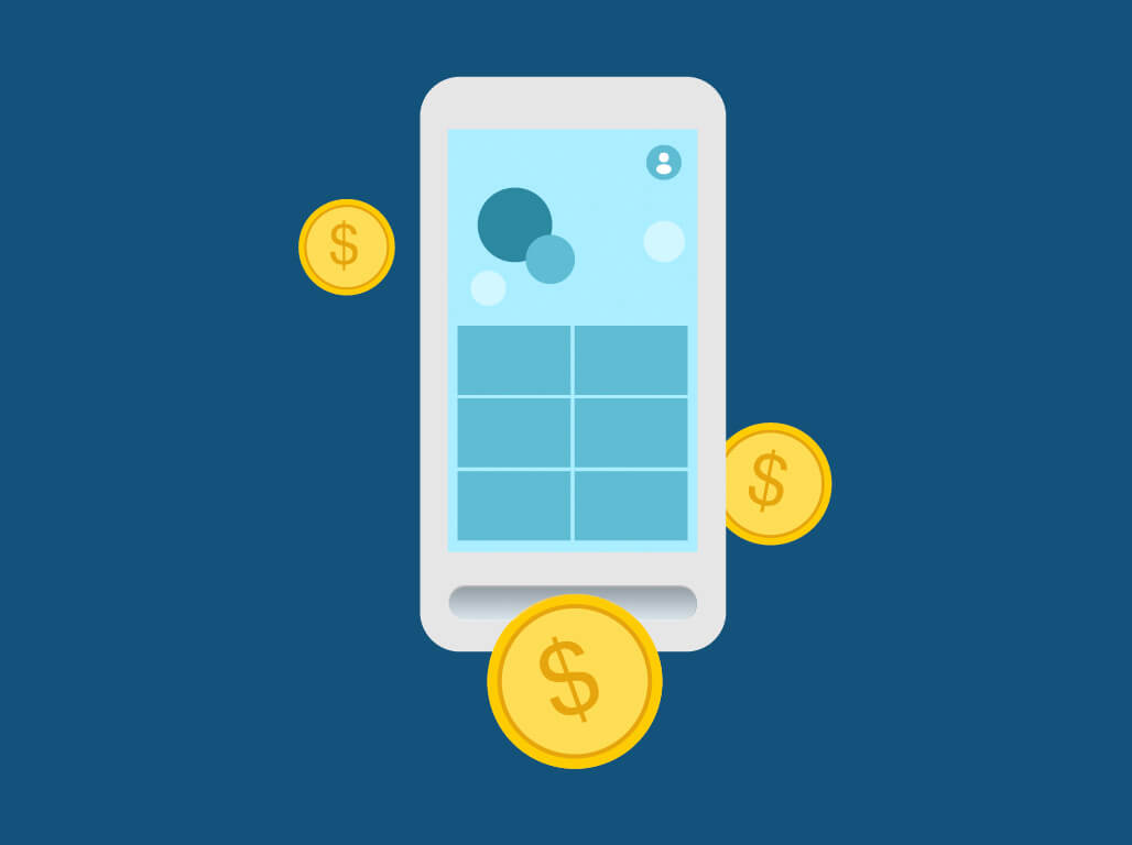 App Monetarization In 2019 6 Ways To Show You How It Is Done