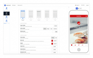 app-programmieren-mit-dem-app-baukasten App programmieren mit dem App Baukasten von AppYourself