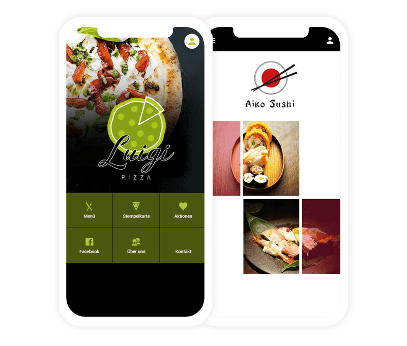 iOS App erstellen für alle iPhones