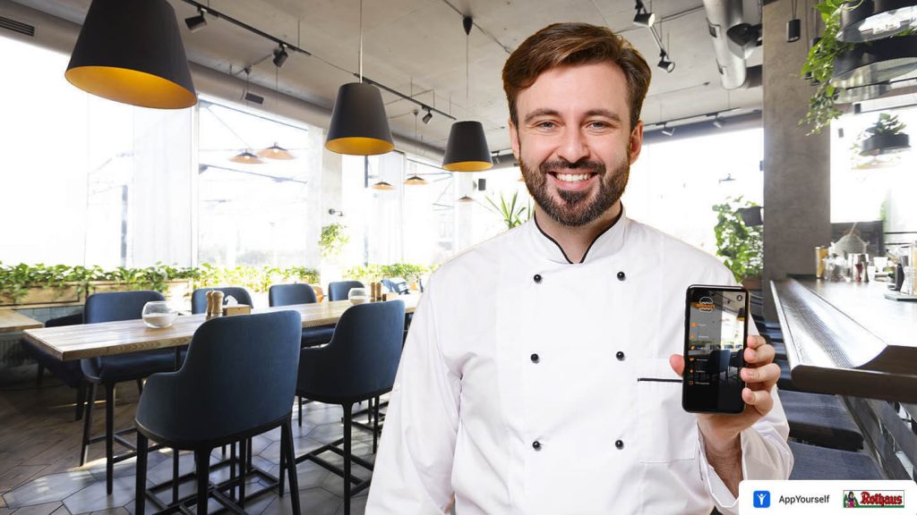 Rothaus und AppYourself unterstützen Gastronomen mit kostenloser App