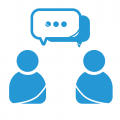 App Mobile Messaging