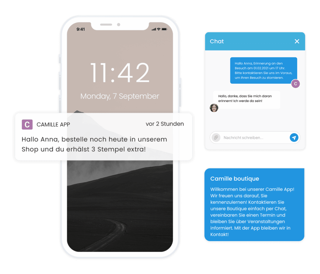 App Entwickeln AppYourself